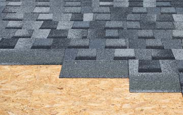 expert Heggle Lane asphalt roof companies