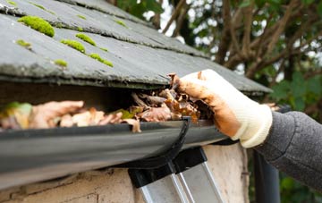 gutter cleaning Heggle Lane, Cumbria
