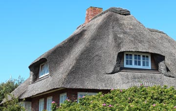 thatch roofing Heggle Lane, Cumbria