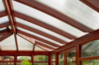 Heggle Lane conservatory roofing insulation