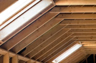 Heggle Lane tapered roof insulation quotes
